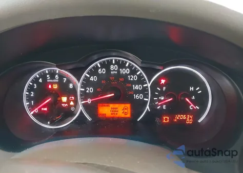 2011 Nissan Altima 2.5 S from USA, damaged, VIN 1N4AL2AP2BC174730